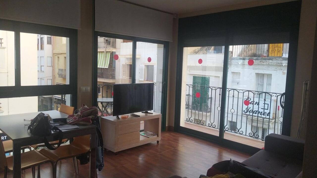 Apartamentos Port Cambrils Exterior photo