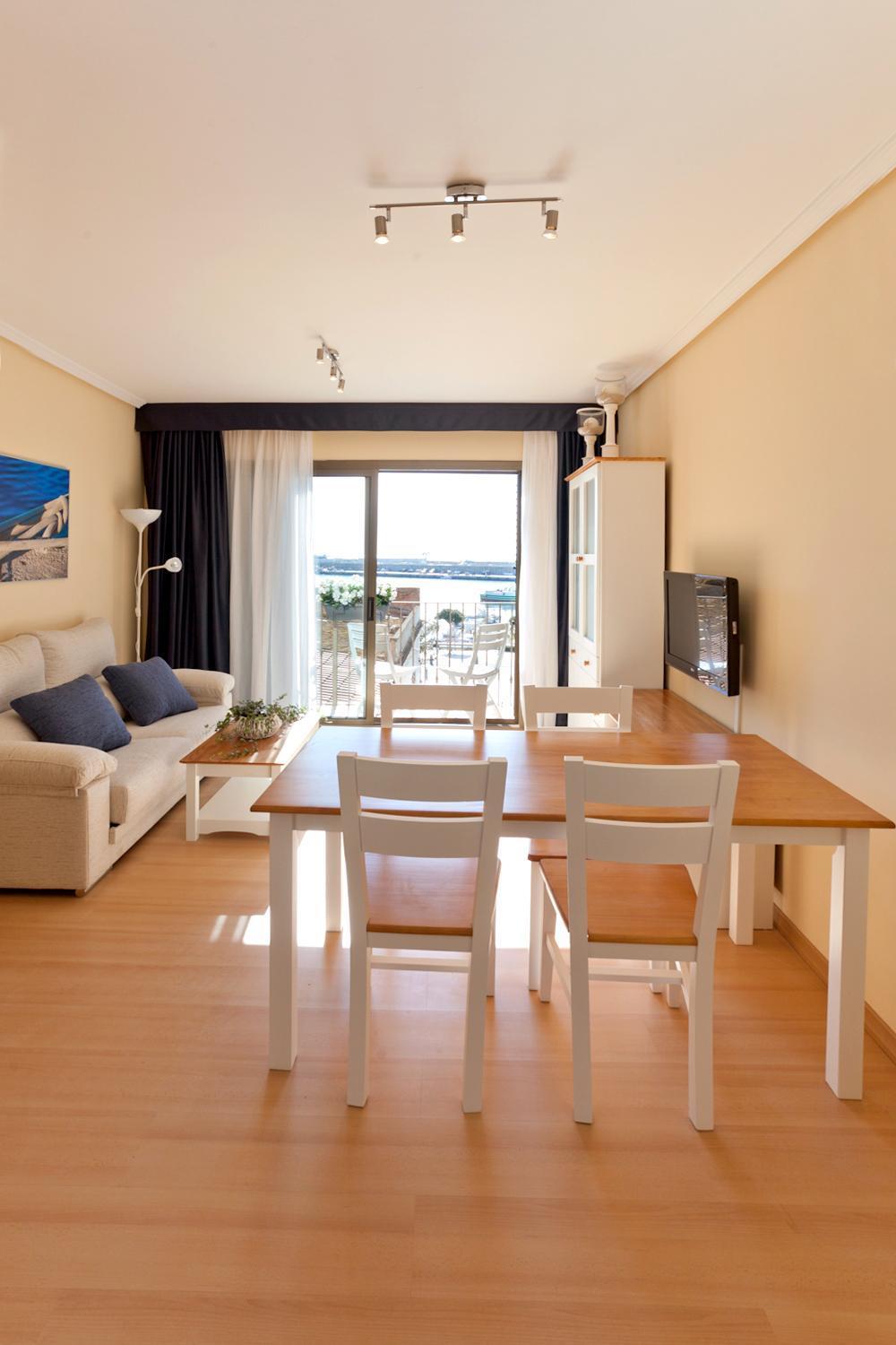 Apartamentos Port Cambrils Exterior photo