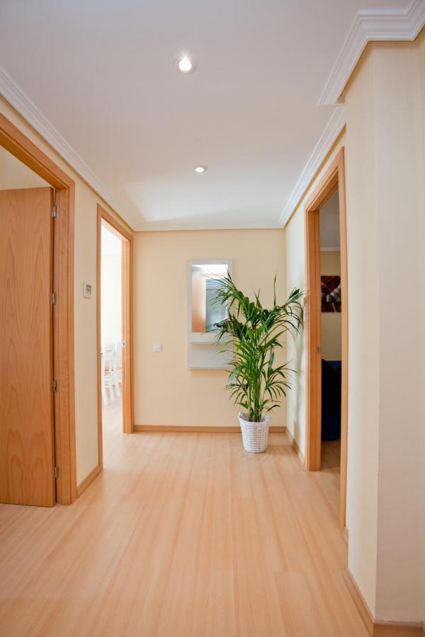 Apartamentos Port Cambrils Exterior photo