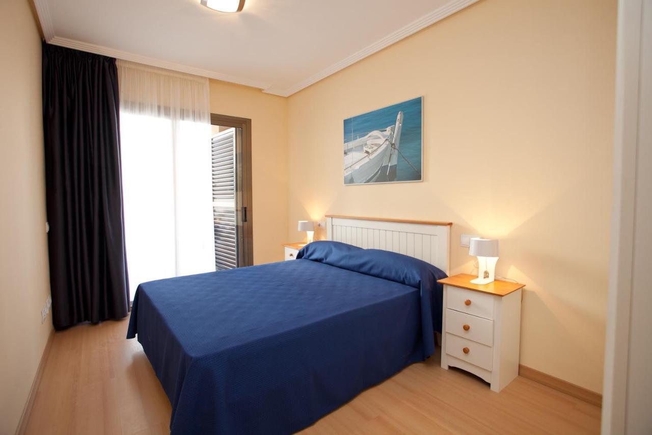 Apartamentos Port Cambrils Room photo