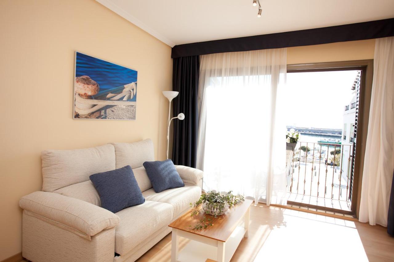 Apartamentos Port Cambrils Exterior photo